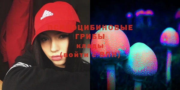 кокс Белоозёрский